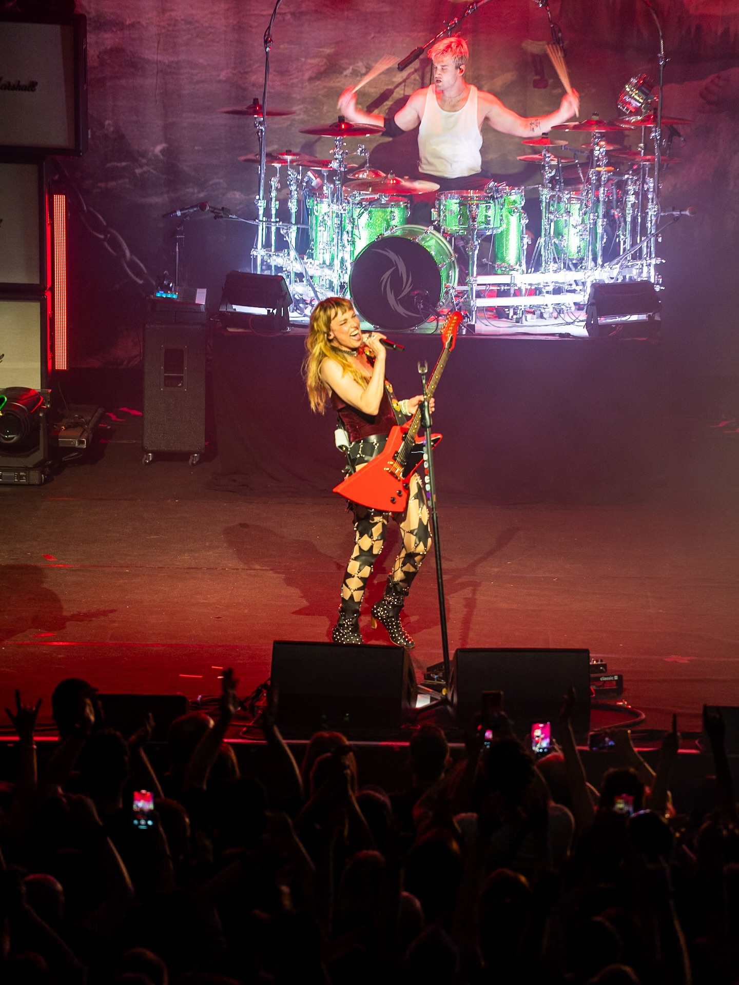Halestorm