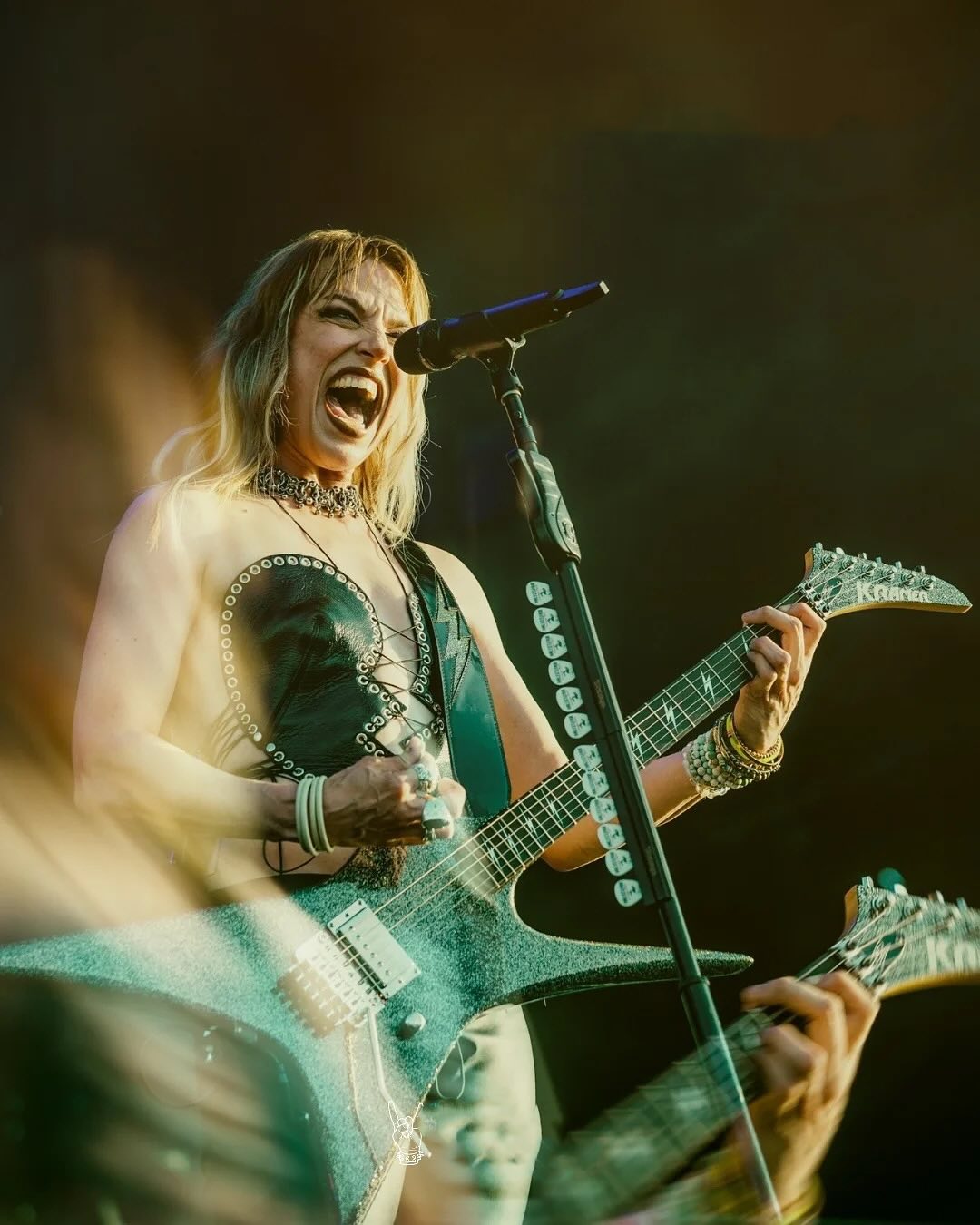 Halestorm